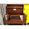 Image 1 : Brown Delta jobsite box