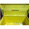 Image 3 : Yellow Centrix Jobsite box