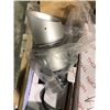 Image 1 : Set of 4 RAB 6 watt LED light fixtures unused
