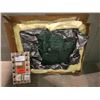 Image 1 : Windshield glass, window insert glass
