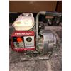 Image 1 : Honda EG650 generator
