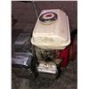 Image 2 : Honda EG650 generator