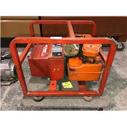 5 hsp Aq Tronic Inc. generator