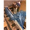 Image 2 : Pallet of shop supplies and cleaning products, STP oil, upholstery cleaner, auto clean formula, wind