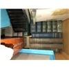 Image 2 : Pallet of antique collector books, dolls, vcr, offfice supplies, organizers, envelopes