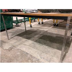 HD Work table