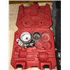 Image 3 : Misc. tools, 2 Jobmate socket sets, Milwaukee hole saw bits