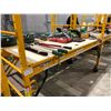 Image 1 : Metal Tech portable scaffolding
