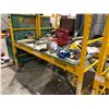 Image 1 : Metal Tech portable scaffolding