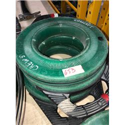 3 Greenlee 240 ft fishtape