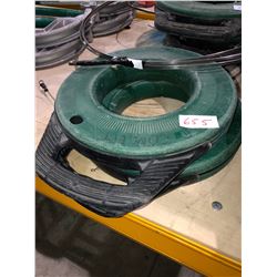 3 Greenlee 240 ft fishtape