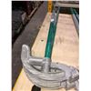 Image 1 : 2 Greenlee pipe benders