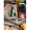 Image 1 : 2 Greenlee pipe benders