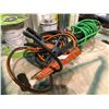 Image 3 : Greenlee rolls of conduit measuring tape (5 rolls) plus hydraulic fluid