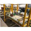 Image 1 : Metal Tech portable scaffolding