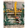 Image 1 : Greenlee rack