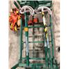 Image 2 : Greenlee rack