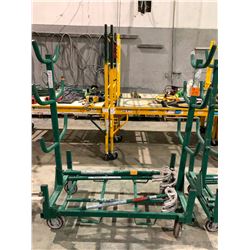 Greenlee rack