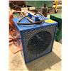 Image 1 : Commercial 220 portable heater