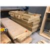 Image 3 : Huge amount of wood from large shelving unit plus plywood, ????, shelves, sheets of ply