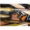 Image 5 : Various tools, brass tools, wood handle tools