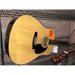 Squire Fender Guitar Mod 0930300021