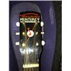 Image 2 : Harmony Monterey acoustic "arch top" guitar played by Elvis in Elvis movies