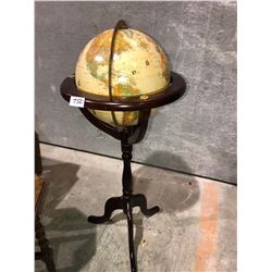 Bombay globe