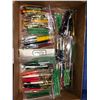 Image 1 : 2 boxes - pen collection