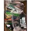 Image 1 : Fountain pens & book