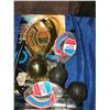 Image 3 : Various thermostats unused