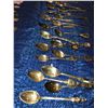 Image 4 : Over 50 collectible spoons