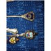 Image 5 : Over 50 collectible spoons