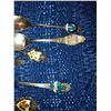 Image 7 : Over 50 collectible spoons