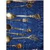 Image 8 : Over 50 collectible spoons