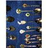 Image 4 : Over 100 collectible spoons