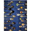 Image 7 : Over 100 collectible spoons