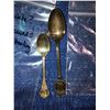 Image 15 : Over 100 collectible spoons