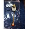 Image 16 : Over 100 collectible spoons
