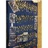 Image 1 : Over 100 collectible spoons