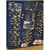 Image 5 : Over 100 collectible spoons