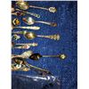 Image 6 : Over 100 collectible spoons