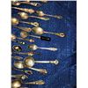 Image 7 : Over 100 collectible spoons