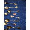 Image 8 : Over 100 collectible spoons
