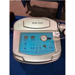 Medi - Peel MP-01 Pediatric foot care