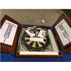 New Dart board & set by Sport Craft