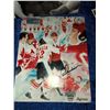 Image 15 : Over 3000 trading cards from baseball, hockey, NFL football from 1980s to 2000s.  Many special editi