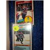 Image 9 : Over 3000 trading cards from baseball, hockey, NFL football from 1980s to 2000s.  Many special editi