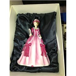 Royal Doulton "Pretty Lady"