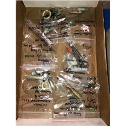 Collectible knives